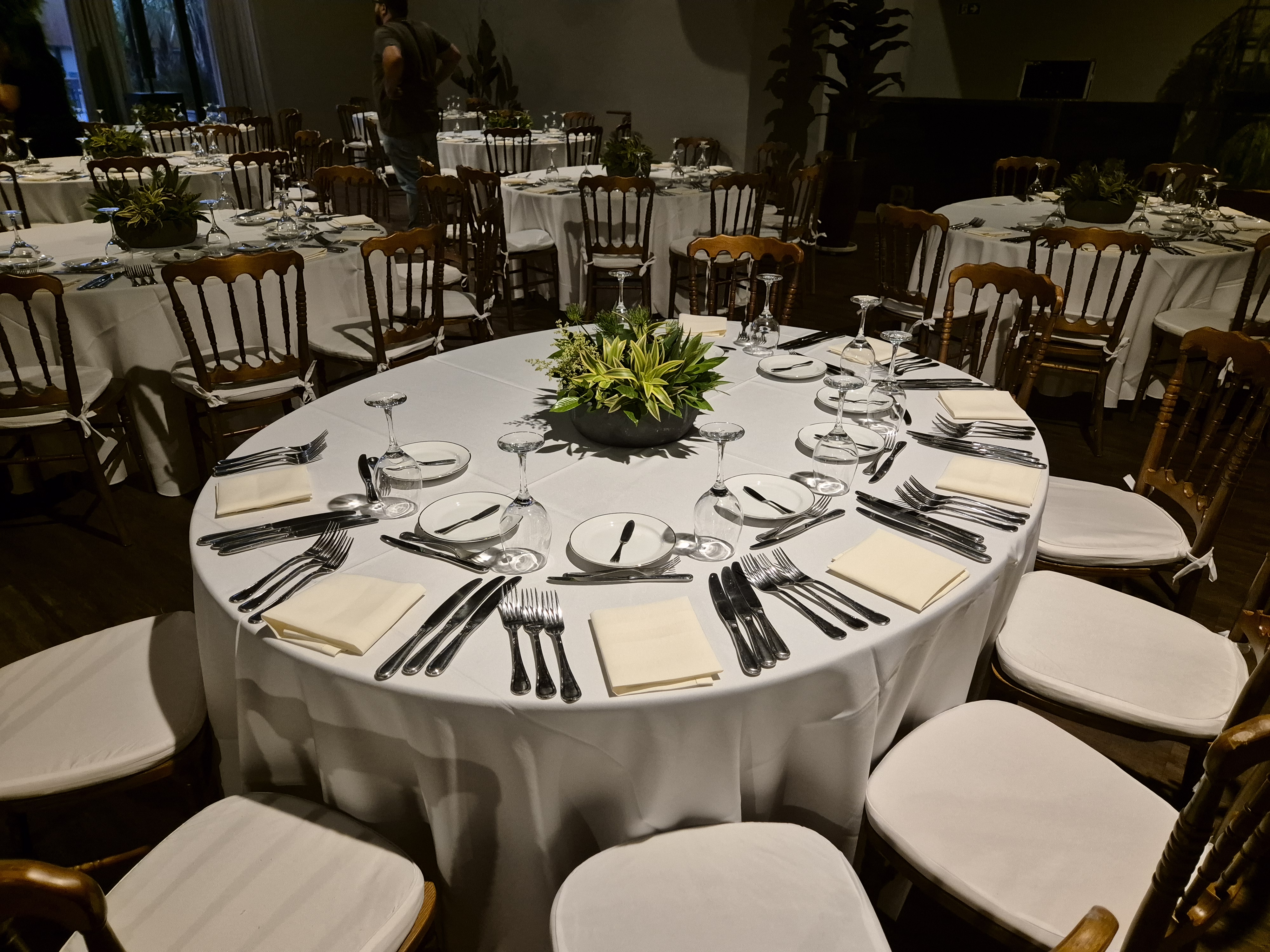 Aluguel de flores para eventos